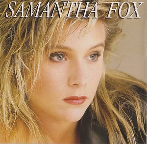 Samantha Fox - Samantha Fox