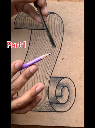 Beginner Wood Carving: Beautiful Door Design with Dremel