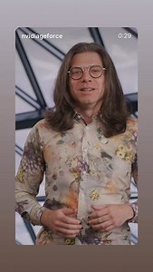 NVIDIA Studio on Reels