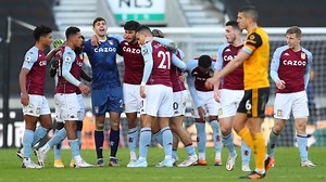 Another clean sheet for Emiliano Martínez on the road! 💪 | Aston Villa FC
