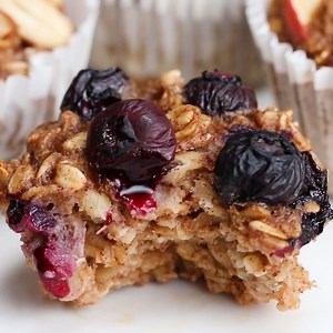 Healthy Muffin Tin Recipes | Tasty