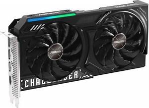 ASRock ARC B580 12GB GDDR6 Κάρτα Γραφικών 90-GA5LZZ-00UANF