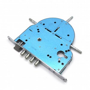 [Hot Item] Technical Upgrade 4-Way Locks & Keys Door Lock Multi Point Door Lock Body