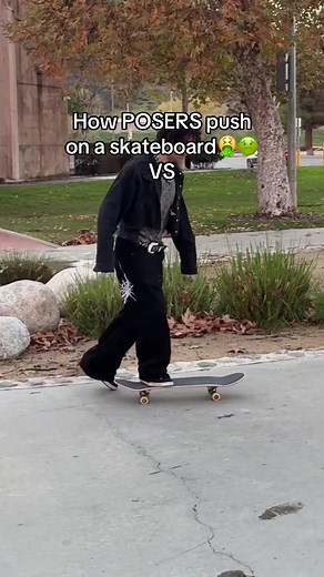 POSERS VS PROS #snappy #skate #fyp #foryoupage #skate3