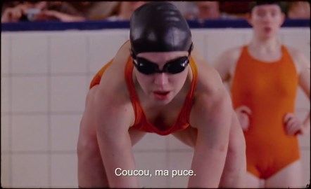 The Chronology of Water (2025)