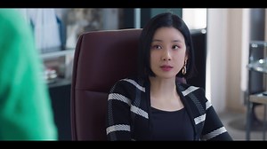 Agency | Watch with English Subtitles, Reviews & Cast Info | Viki