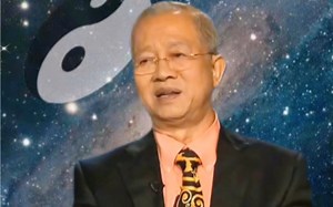 你一定要有宽广的心胸 #曾仕强 #人生感悟 #国学智慧