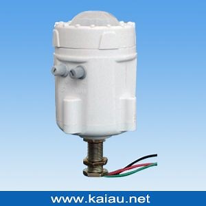 [Hot Item] IP44 Waterproof Floodlight Fitting Lamp Sensor