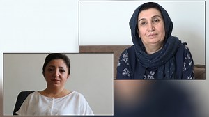 قوانين المرأة خفضت من نسبة قتل النساء في شمال وشرق سوريا