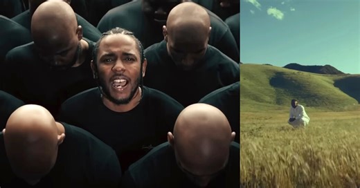 Los 6 momentos que consagraron a Kendrick Lamar