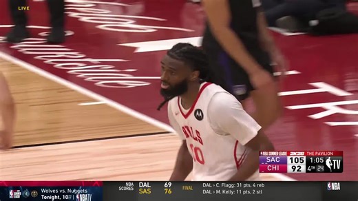 15K views · 93 reactions | Javon Freeman-Liberty making his presence known  | NBA TV | Facebook