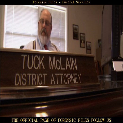 Forensic Files Funeral Services Part 5 | Forensic Files 2024