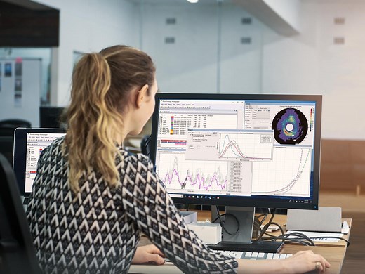 Windographer | Wind Data Analytics and Visualization Solution
