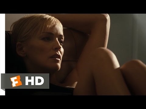 Basic Instinct 2 (5/11) Movie CLIP - Sex & Death (2006) HD