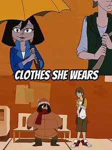 Girl Always Opposite Weather — Short Story of Bad Luck & Love