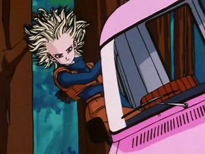 80K views · 1.2K reactions | Android 16, 17, and 18 travel to find Goku | BeigeSaiyan | Facebook