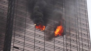What You Need to Know in the Event of a High-Rise Fire