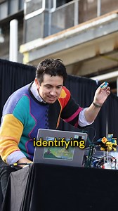 80K views · 2.2K reactions | What do Coke, Adam Savage, and LEGO have in common? #Lego #legos #afol #toys #legomoc #legobuild #legofan #legolife #legoinsta | Sam Builds | Facebook