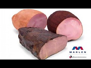 Marlen OPTI 100 Twin Piston Vacuum Stuffer Pump