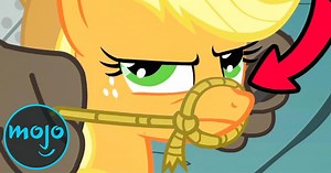 10 Dark Facts About My Little Pony That Will Ruin Your Childhood | Articles on WatchMojo.com