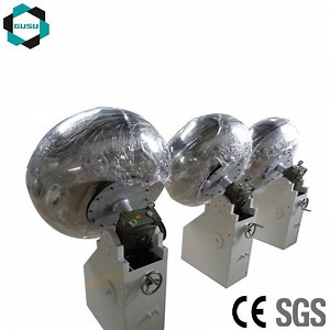 [Hot Item] Chocolate Coating Pan for Nuts Pgj