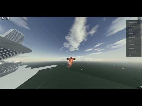 Batman Beyond in Avenge Roblox (Showcase)