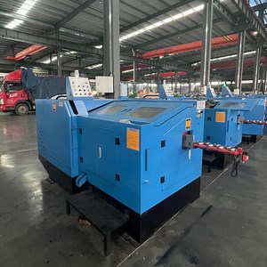 [Hot Item] CE Certificated 4-Station Cold Forging Machine Hex Bolt Making Machine Factory Price