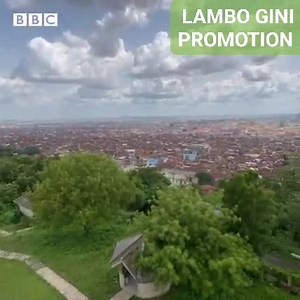 IBADAN KINI SOO... LISTEN 👂 👂 👂 CREDIT TO BBC NEWS YORUBA | LAMBO GINI PROMOTION