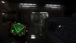Alien Isolation Gameplay Trailer At E3 Terrifies - SlashGear