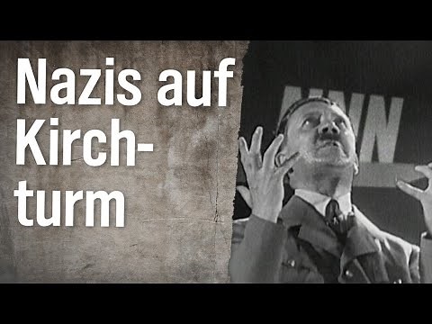 NNN: Nazis auf dem Kirchturm | extra 3 | NDR