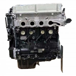 [Hot Item] Новый оригинальный длинный блок Jle4g18tdc 1.8L для Geely Borui Boyue / Jiaji двигателя