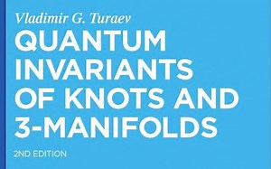 TQFT Seminar 2---Operator invariant