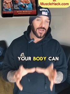  You don't need to be eating 6-8 meals a day because "the body can...