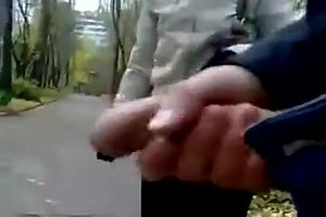 Compilation de branlettes dans des lieux publics