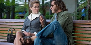 Der neue «Big Lebowski»! Erster Trailer zu «Inherent Vice» mit Joaquin Phoenix