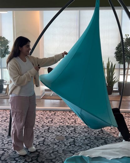 2.4K views · 53 reactions | Melissa — a Sunnyvale-based software engineering intern — asked interns around the office about their biggest surprises, favorite perks, worst mistakes, and more! | Google Students | Facebook