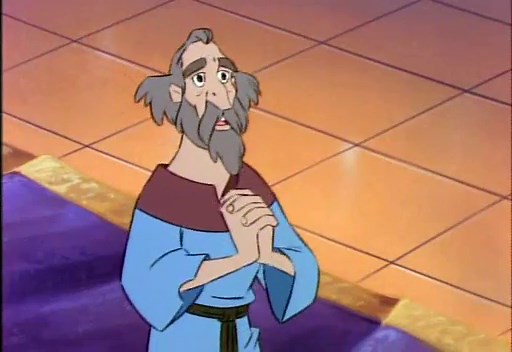 Solomon - Bible Videos for Kids