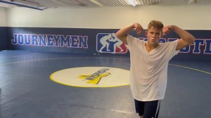 29 reactions | Nice “sunshine small group session” today . Small group sessions on top of our regular practices have been implemented and expanded for the past 8 months at Journeymen Wrestling | Journeymen Wrestling | Facebook