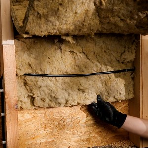 Practical DIY Insulation Thanks for watching! Please be aware that this video is for entertainment purposes only and techniques shown should not be attempted at home! | Science, Tech and Universe