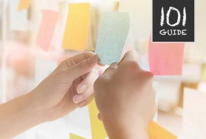 Agile Product Backlogs | Perforce Software