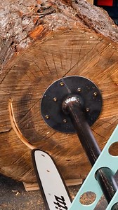 64K views · 96 reactions | Super Effective Log Cutting Machine | Crafty Panda How | Facebook