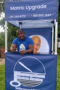 MATRIC UPGRADE Awukwazi uku upgrader isifundo esingekho kwi statement sakho. #matric #mavundlamediaexperience #mavundlamediaproductions #fyp #matricupgrade #0813966772 #Iyokuphela | Mavundla Media Experience