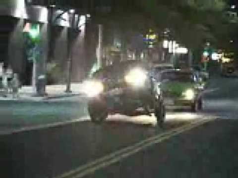 LOWRIDER CARS/LOLO HOPPER