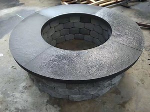 [Hot Item] Cheap Polished Flamed Black Sandstone Tile Paving Stairs