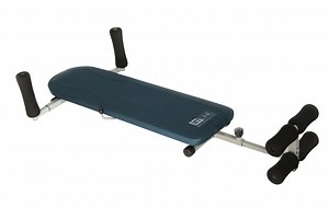 Stamina® InLine® Back Stretch Bench | Stamina Products