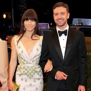 Jessica Biel: I'm No Bridezilla
