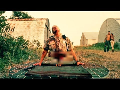 Underground Military Base Tests on Pregnant Women to Breed Monsters |UNDERGROUND EXPLAINED