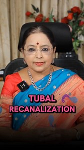 Restore fertility with Tubal recanalization Unblock fallopian tubes & boost natural conception! For personalised guidance, do DM #TubalRecanalization #FertilityTreatment #IVFAlternatives | Prashanth Fertility Research Centre | Facebook