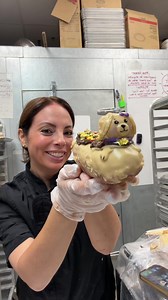 My Weirdest Donut Discovery — Alexandra Lourdes