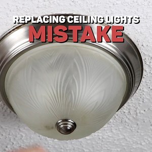 LEDs have a lot of advantages but there are a few design flaws that could cause you pain down the road. | Everyday Home Repairs